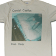 Crystal Castles : Doe Deer
