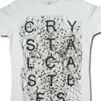 Crystal Castles : Crimewave (Girls)