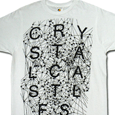 Crystal Castles : Crimewave