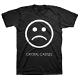 Crystal Castles : Sad Face