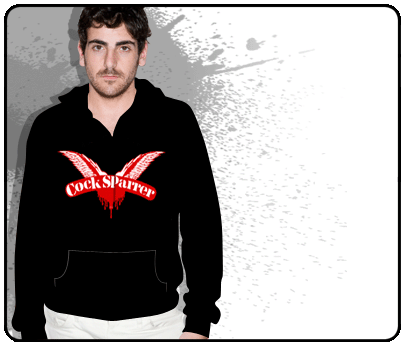 Cock Sparrer - Wings