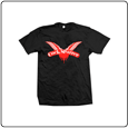 Wings Toddler T-shirt (USA Import Toddler T-Shirt)