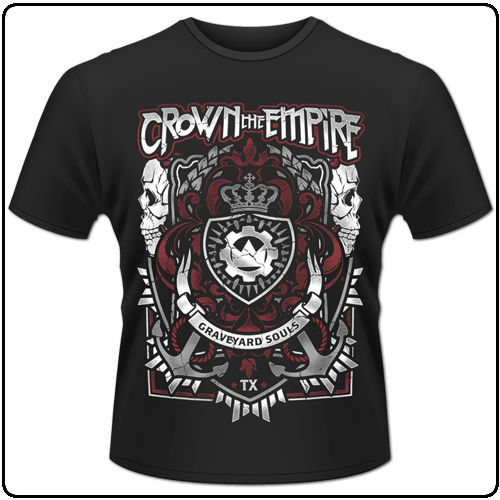 Crown The Empire - Souls