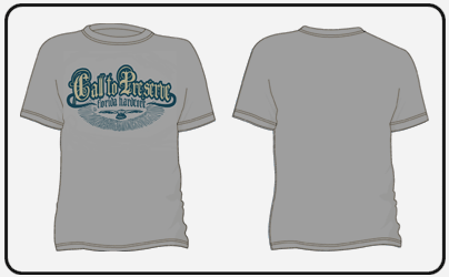 Call To Preserve - Logo