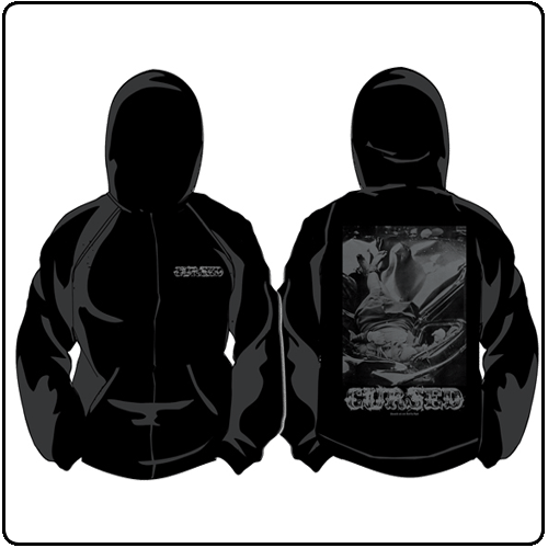 Cursed - Death (Zip)