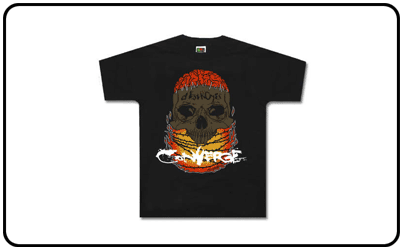 Converge - Destroyer