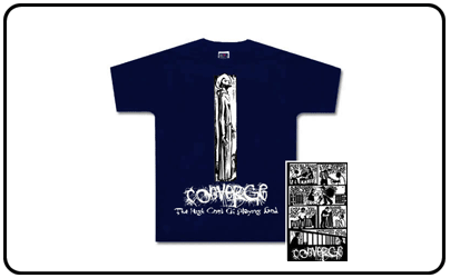 Converge - Monk