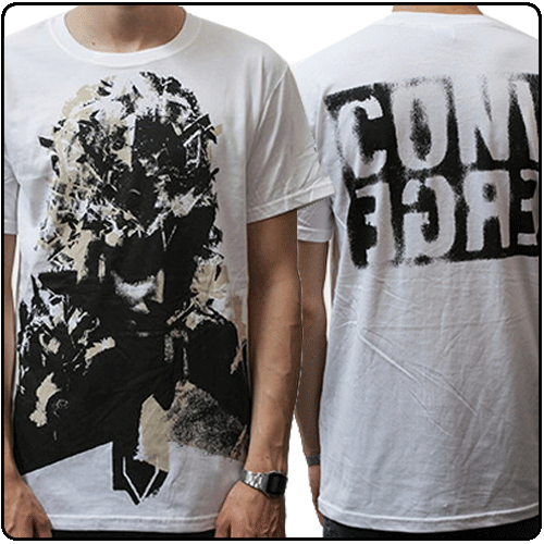Converge - Pale Face