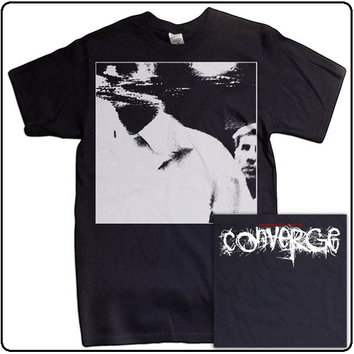 Converge - Petitioning Classic