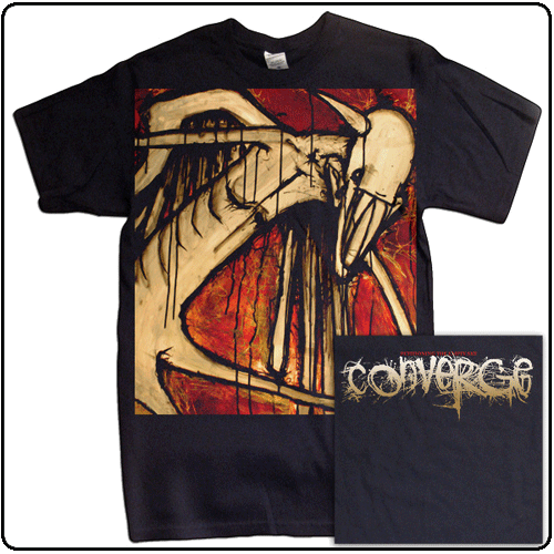 Converge - Petitioning