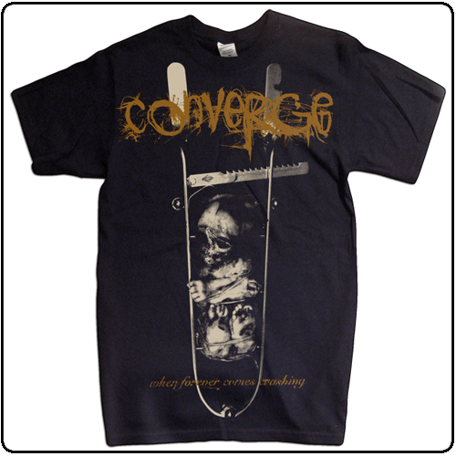 Converge - When Forever Comes Classic