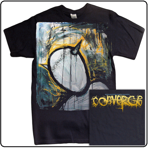 Converge - When Forever Comes