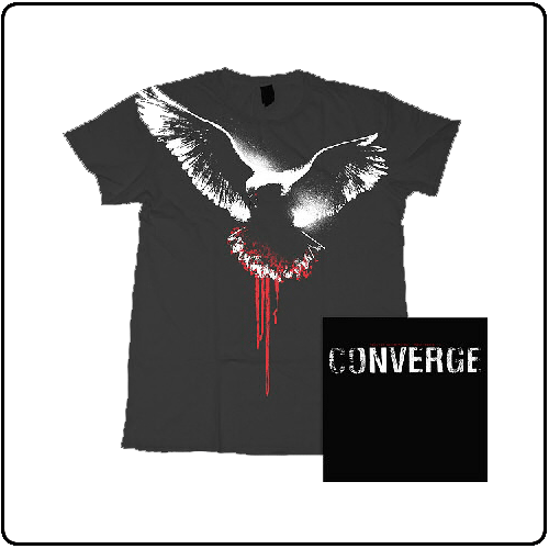 Converge - Dove