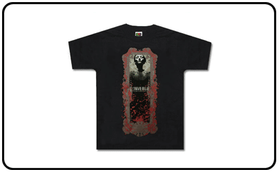 Converge - Jane Doe