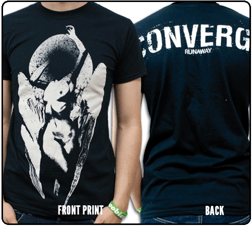 Converge - Runaway