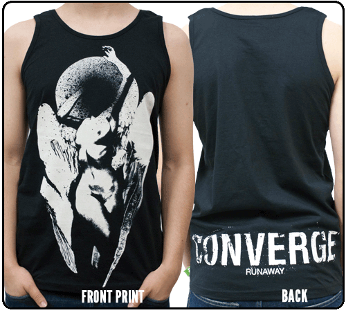 Converge - Runaway