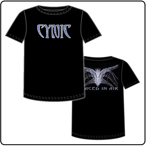 Cynic - Logo Traced