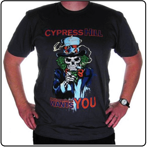 Cypress Hill - Uncle Greenthumb