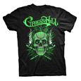 Skull N Pipes - Tee (T-Shirt)