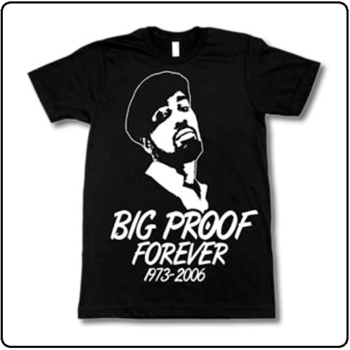 D12 - Big Proof