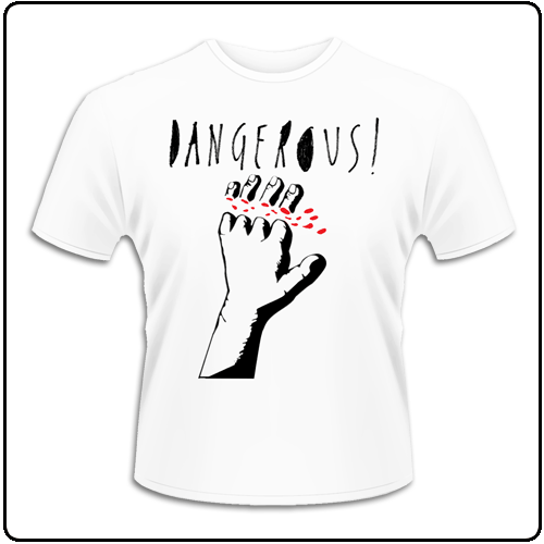 Dangerous - Hand