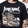 Death Angel USA Import T-Shirt