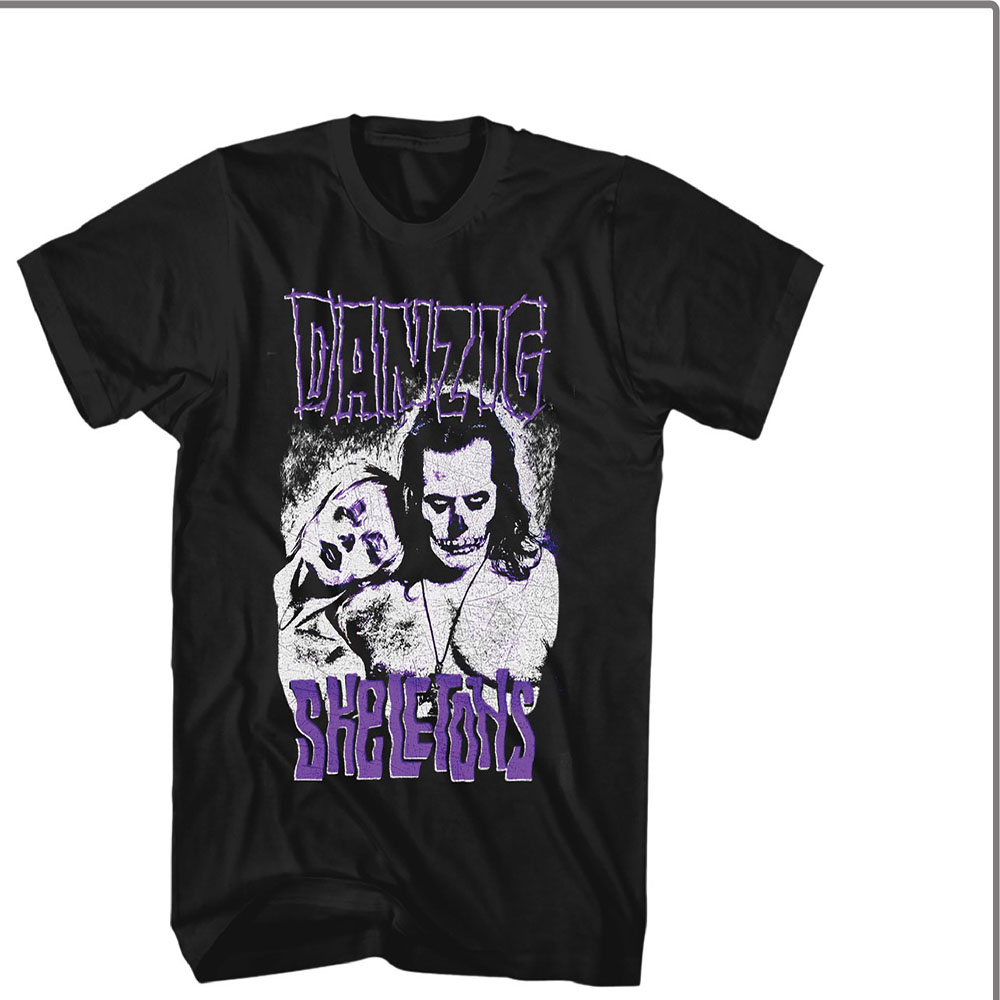 danzig merch store