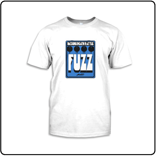 The Datsuns - Fuzz