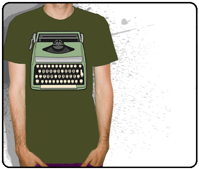 Death Cab For Cutie - Typewriter
