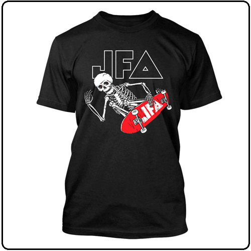 DC-Jam - JFA