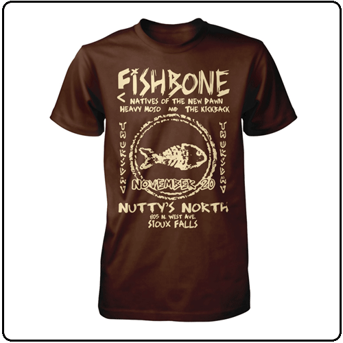 DC-Jam - Fishbone