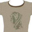 The Decemberists : Mermaid (Green Heather)
