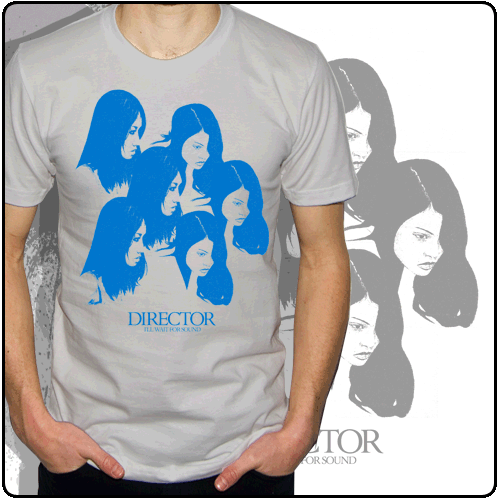Director - Girls (Mens Birch)