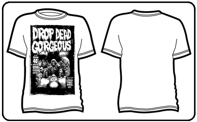Drop Dead Gorgeous - Horror
