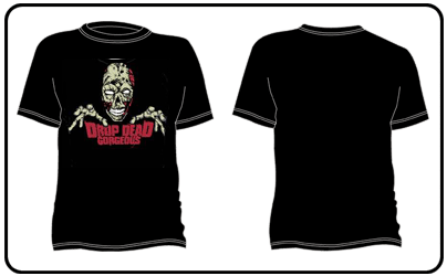 Drop Dead Gorgeous - Monster