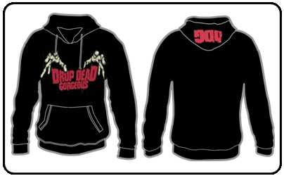 Drop Dead Gorgeous - Monster