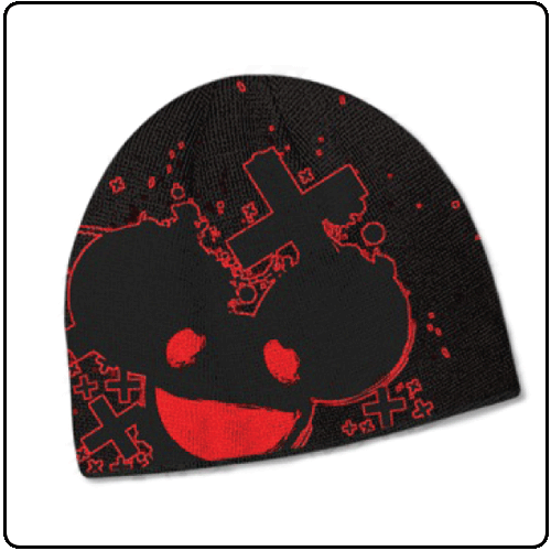 Deadmau5 - Splatter