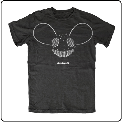 Deadmau5 - Silver Foil