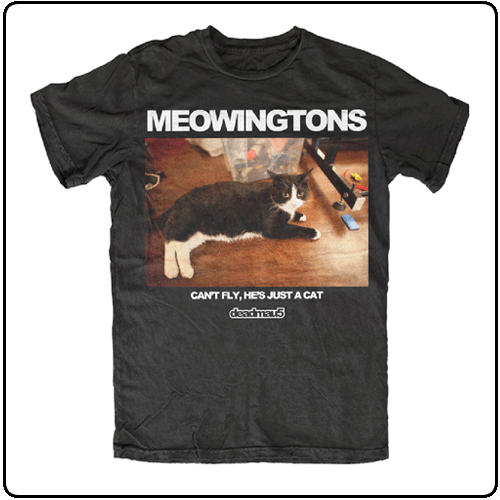 Deadmau5 - Meowingtons