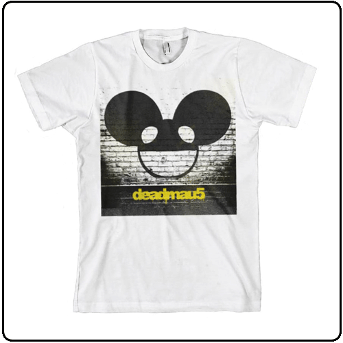 Deadmau5 - Brick Wall