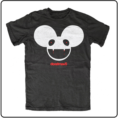 Deadmau5 - Vampire