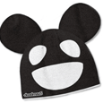 Deadmau5 : Mouse Beanie