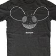 Deadmau5 : Silver Foil