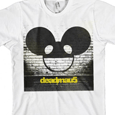 Deadmau5 : Brick Wall