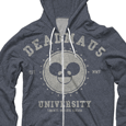 Deadmau5 : University (Zipped)