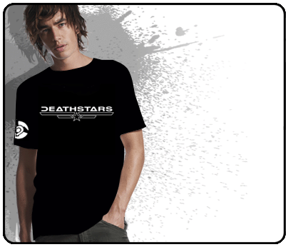 Deathstars - Logo