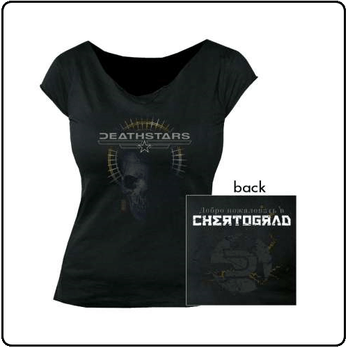 Deathstars - Chertograd (Girls)