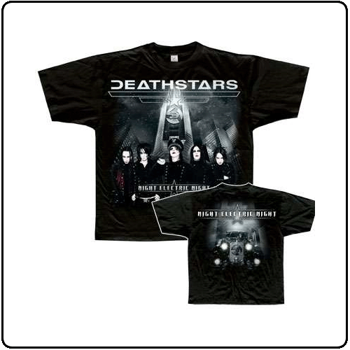 Deathstars - Night Electric Night