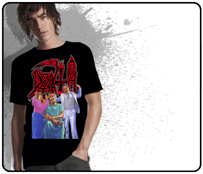 Death - Spiritual Healing