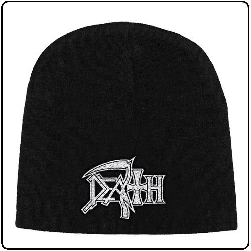Death - Logo